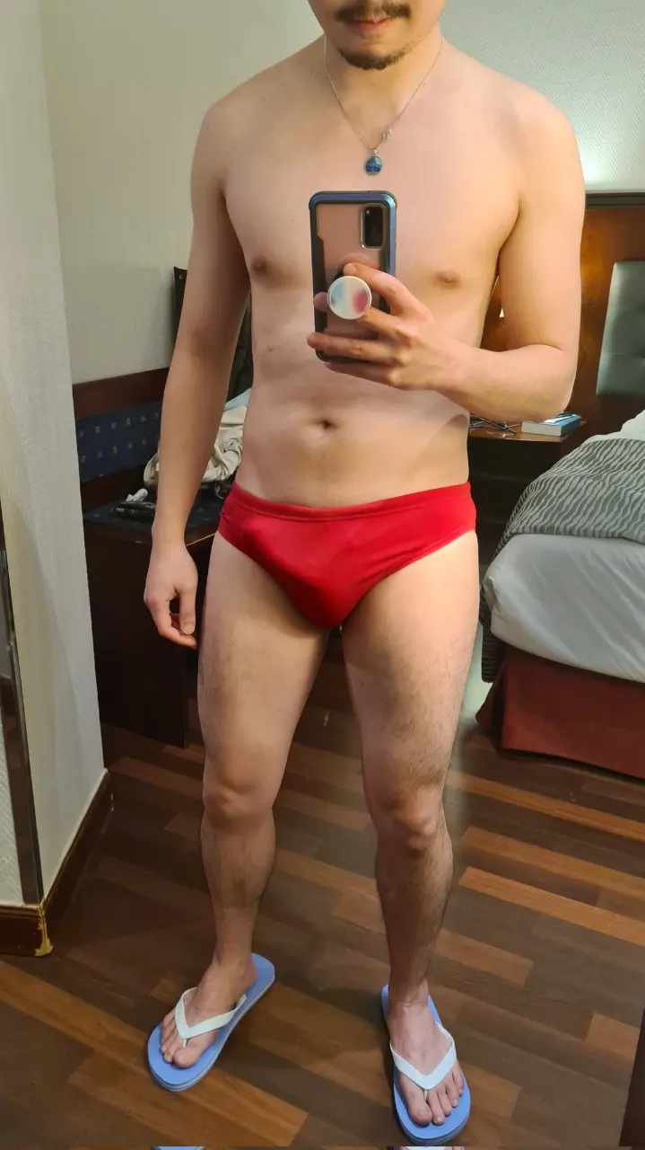 🩲 LINE OpenChat : UnderwearFor Men