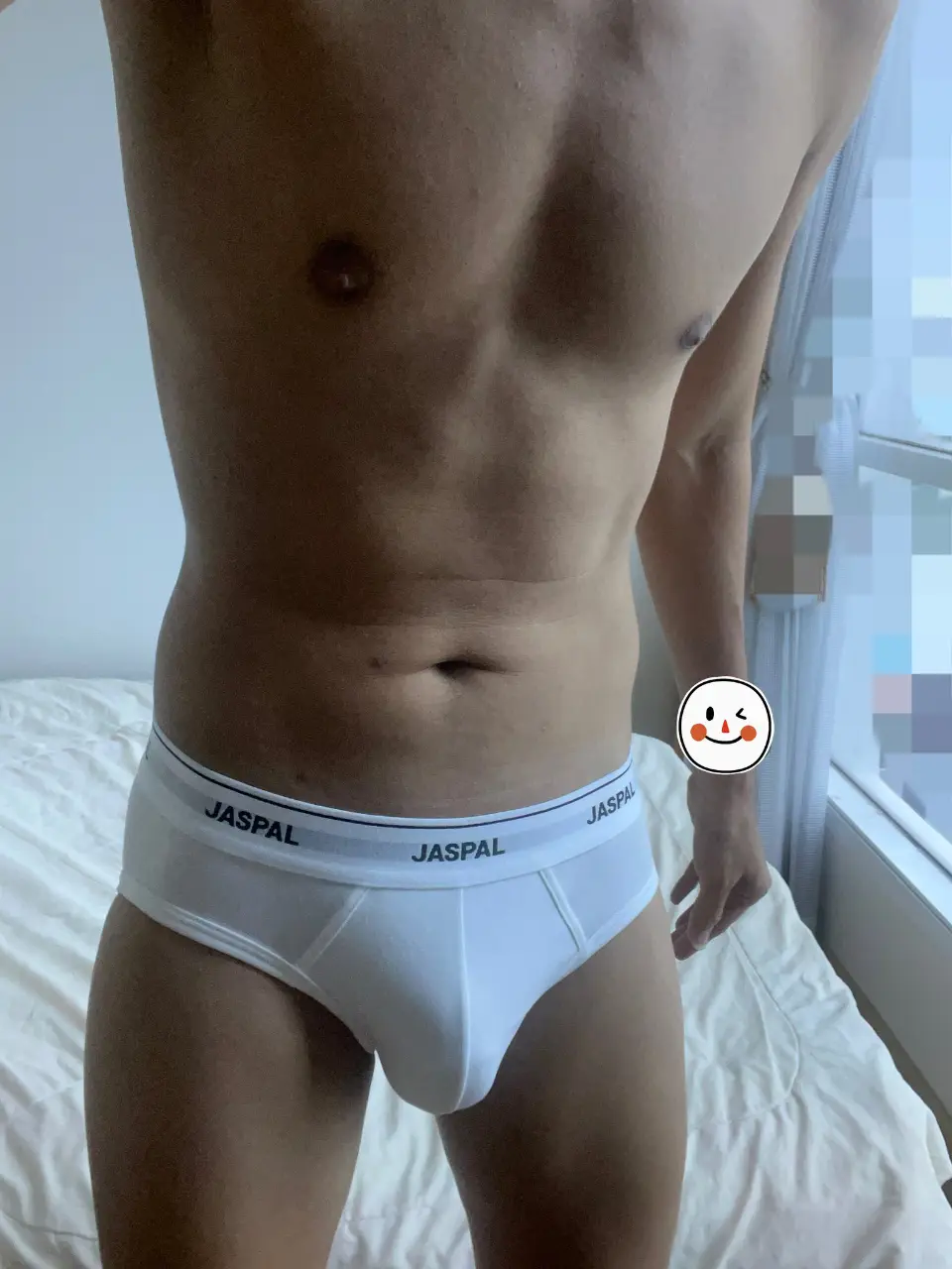 🩲 LINE OpenChat : Underwear For Men