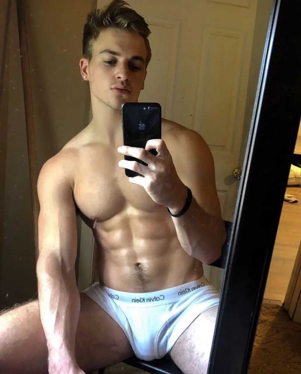 🩲 LINE OpenChat : Underwear For Men