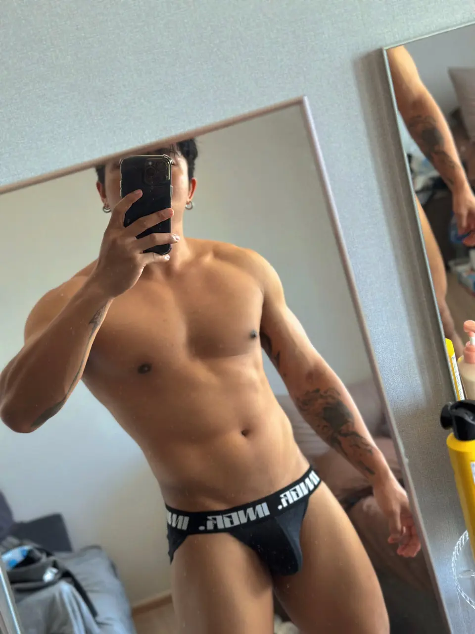 🩲 LINE OpenChat : Underwear For Men