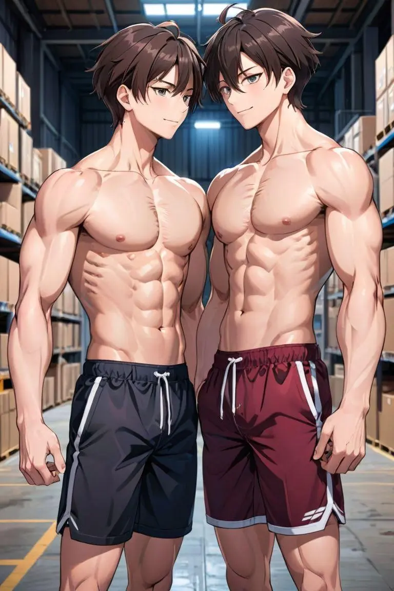 การ์ตูนผู้ชายหล่อเท่ 135
