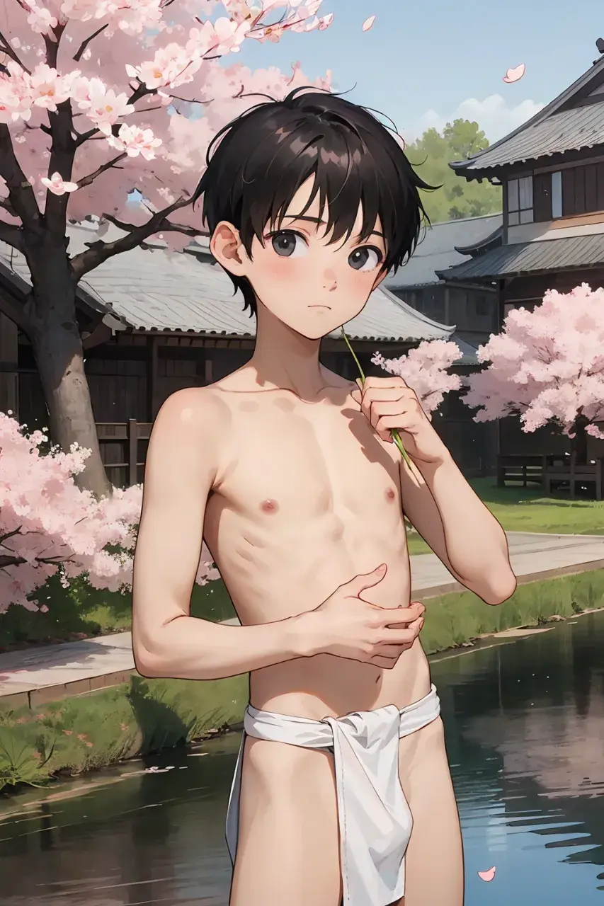 การ์ตูนผู้ชายหล่อเท่ 135