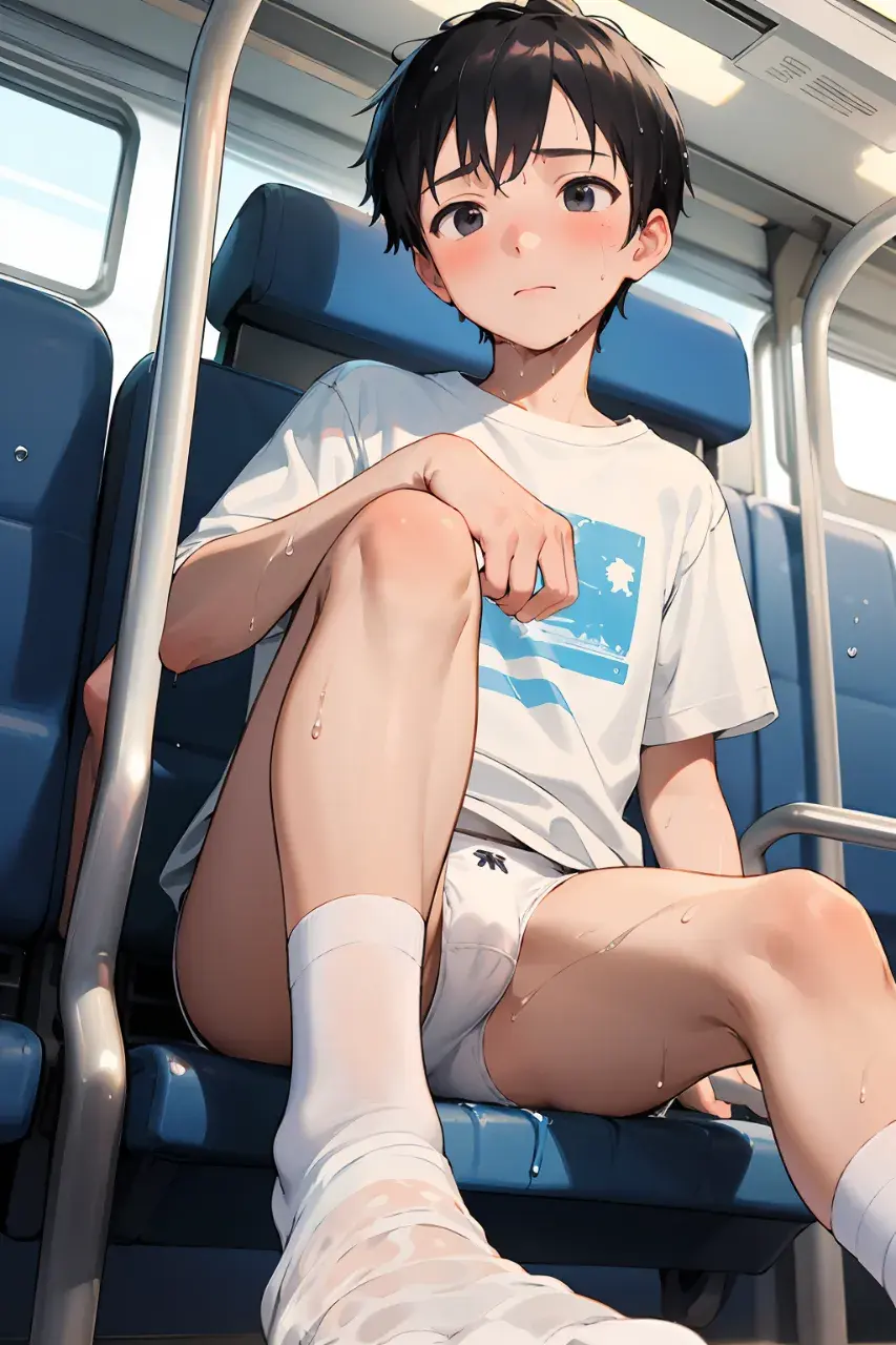 การ์ตูนผู้ชายหล่อเท่ 135