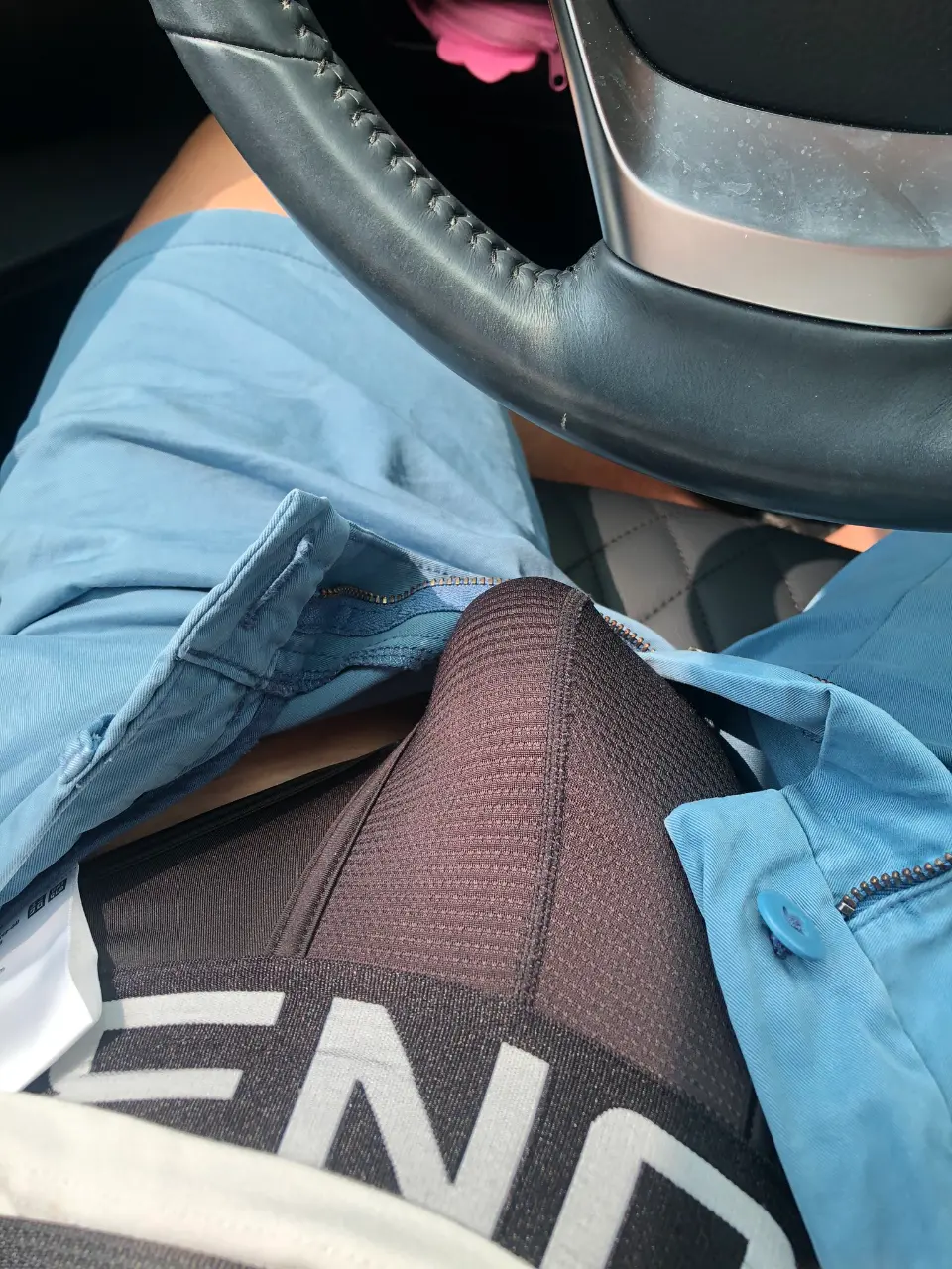 🩲 LINE OpenChat : Underwear For Men