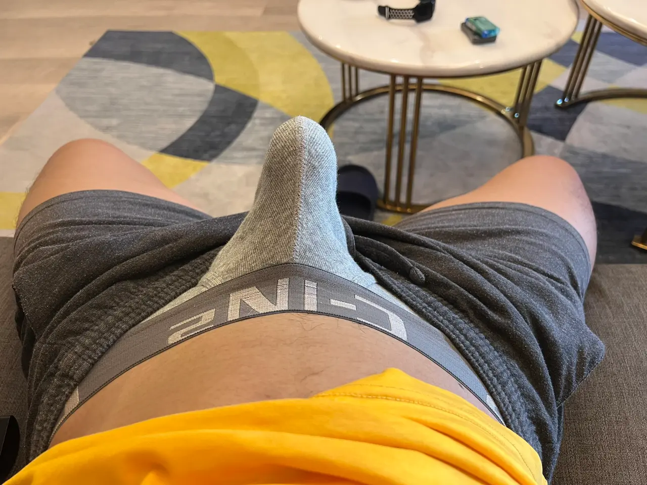 🩲 LINE OpenChat : Underwear For Men