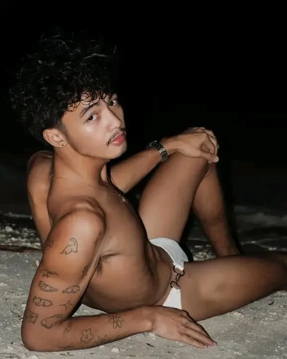 ใจละลาย