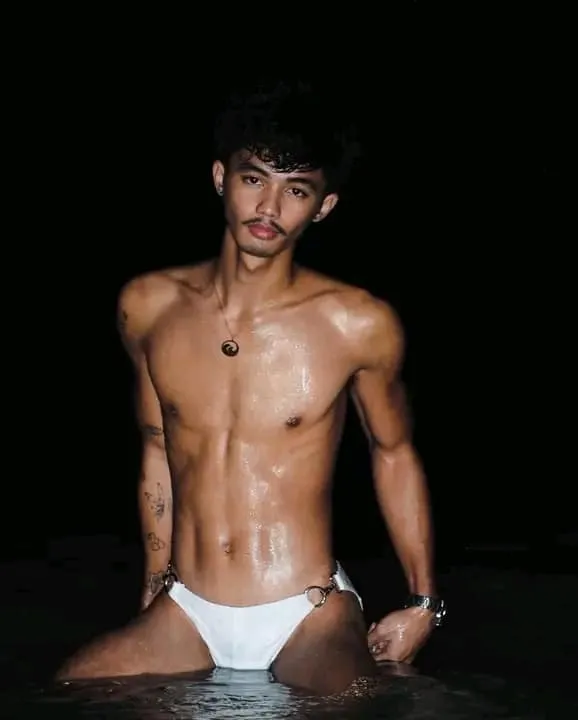 ใจละลาย