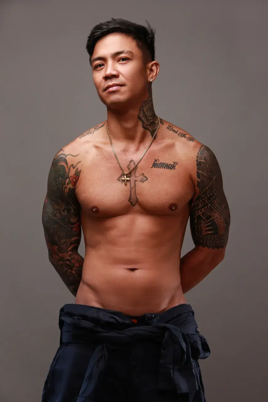 ใจละลาย