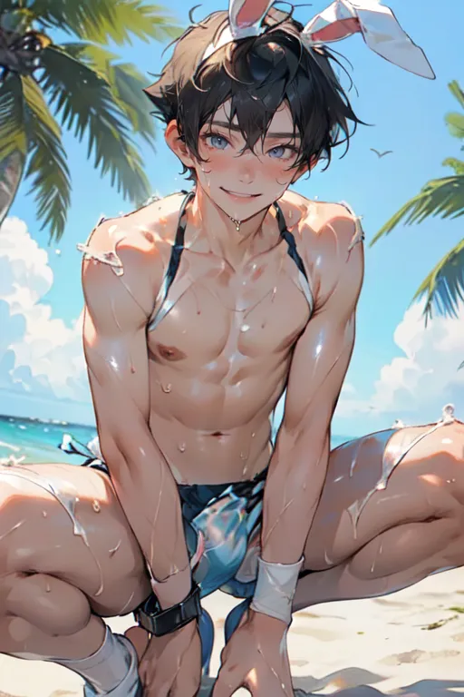 การ์ตูนผู้ชายหล่อเท่ 139