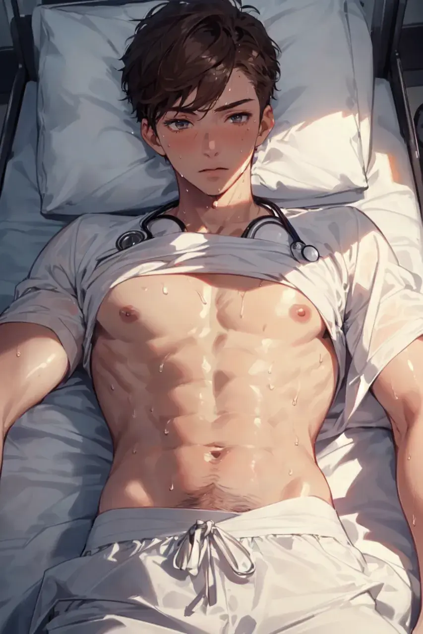 การ์ตูนผู้ชายหล่อเท่ 139