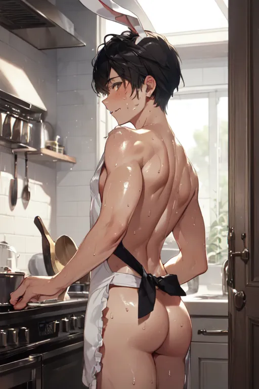 การ์ตูนผู้ชายหล่อเท่ 139