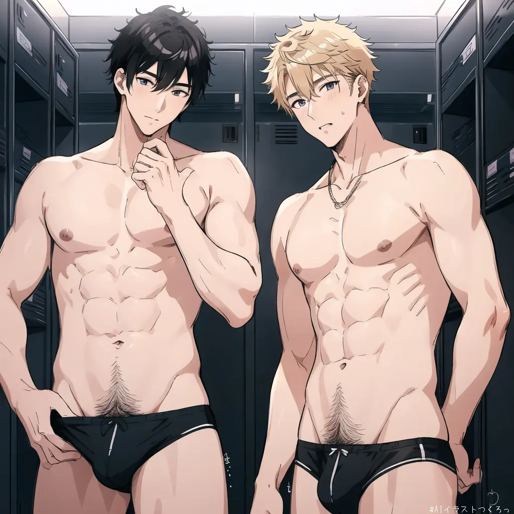 การ์ตูนผู้ชายหล่อเท่ 140
