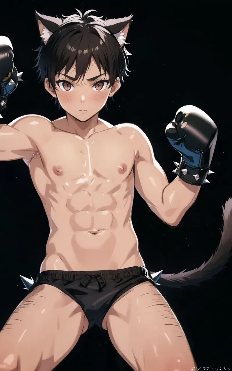 การ์ตูนผู้ชายหล่อเท่ 140