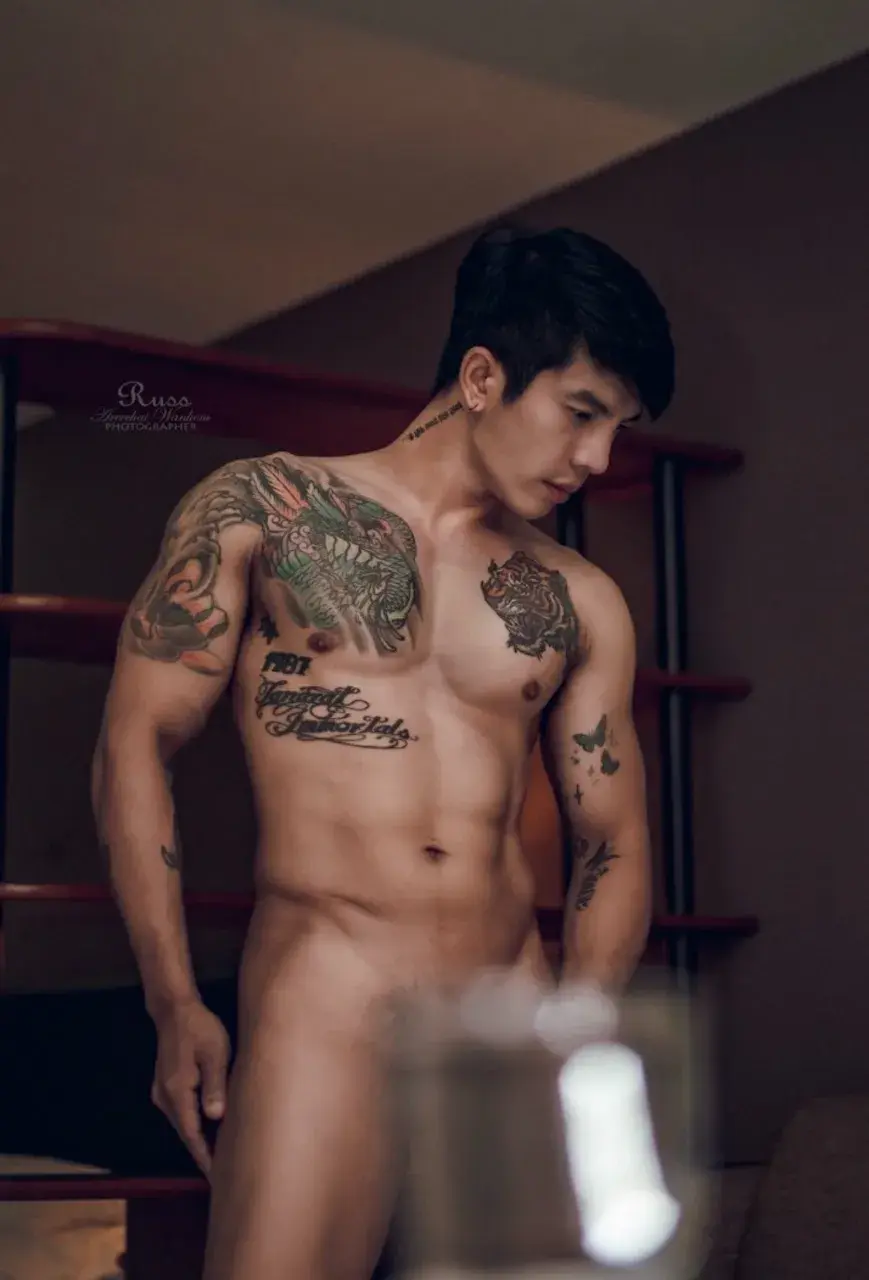 ตาก็จะปรือๆหน่อย