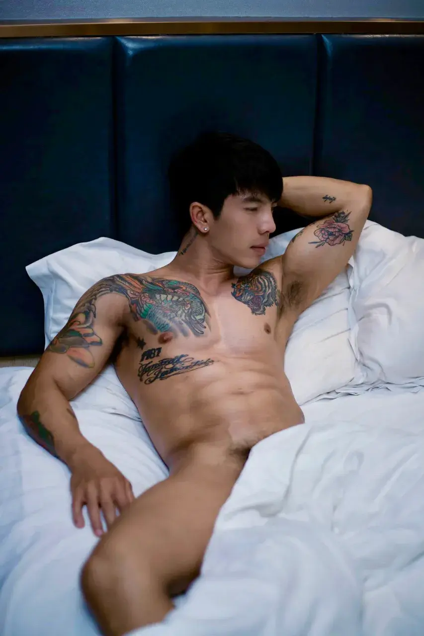 ตาก็จะปรือๆหน่อย