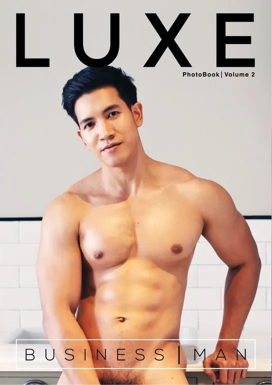 รณรงค์ การดื่มนม LUXE PHOTO.