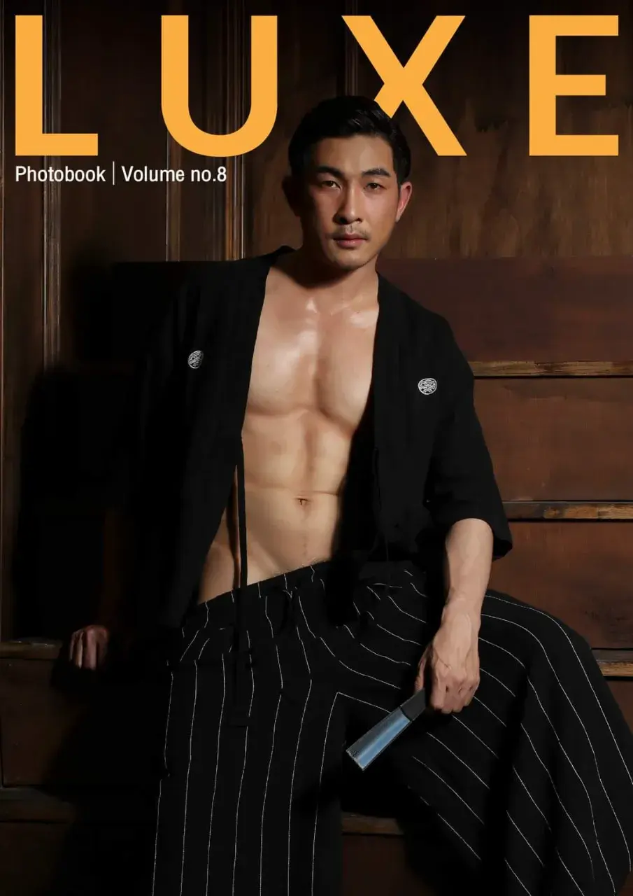 รณรงค์ การดื่มนม LUXE PHOTO.