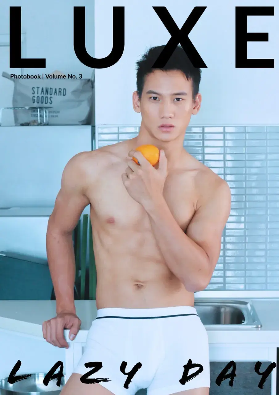 รณรงค์ การดื่มนม LUXE PHOTO.