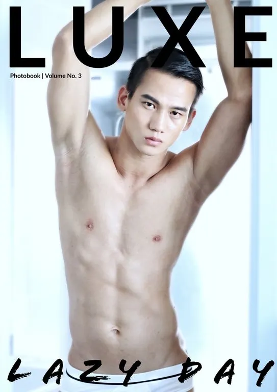 รณรงค์ การดื่มนม LUXE PHOTO.