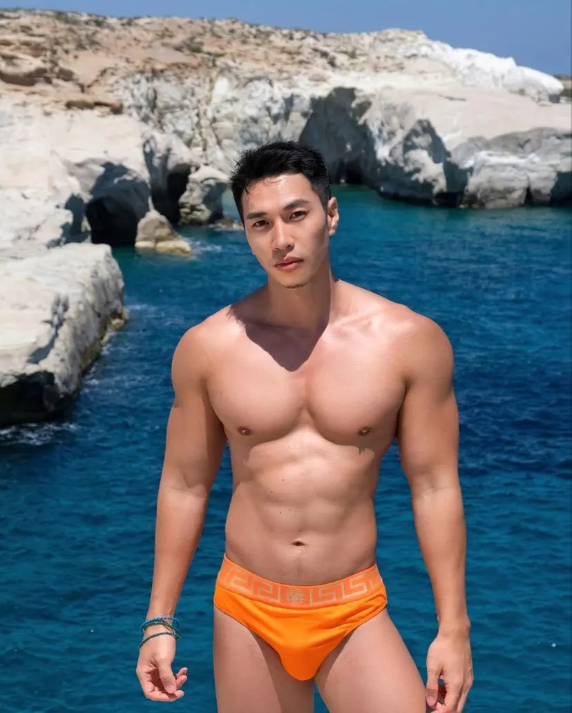ทิวทัศน์ทางทะเล.