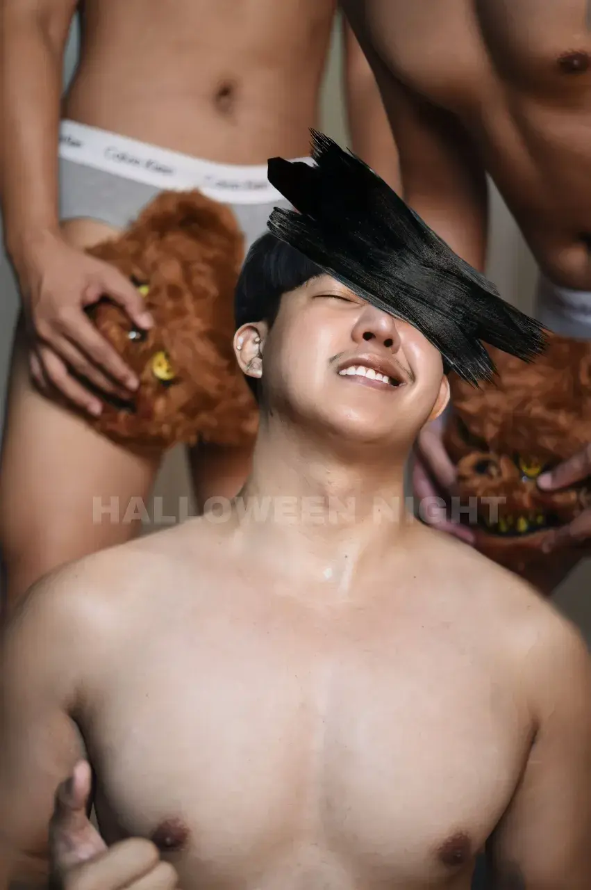 ติดมัน เอาไปลงกระทะได้ ตอน 2.