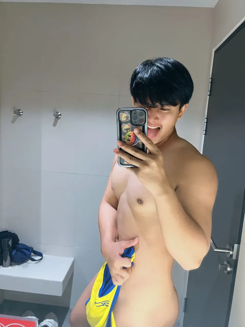 ติดมัน เอาไปลงกระทะได้ ตอน 2.