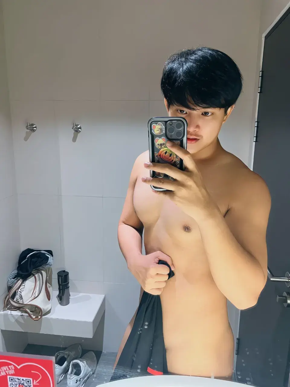 ติดมัน เอาไปลงกระทะได้ ตอน 2.