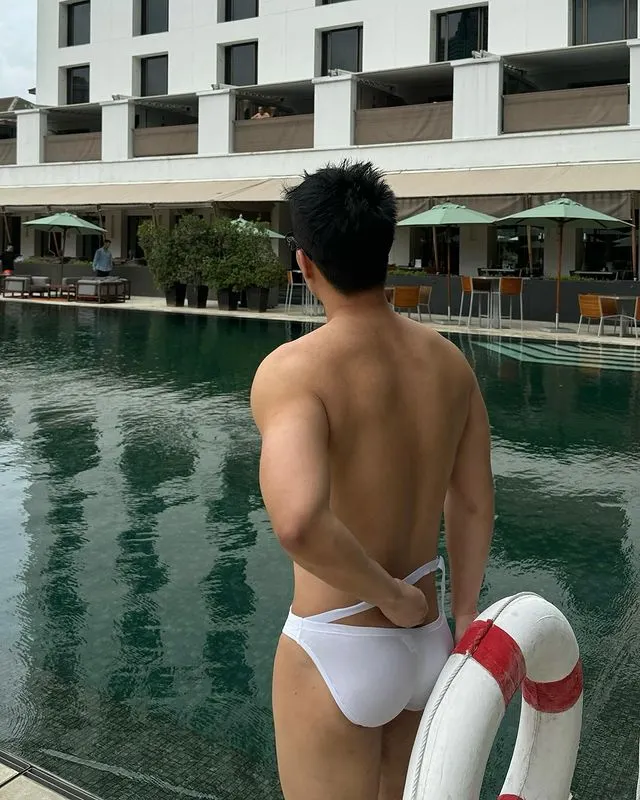 Sexy 90