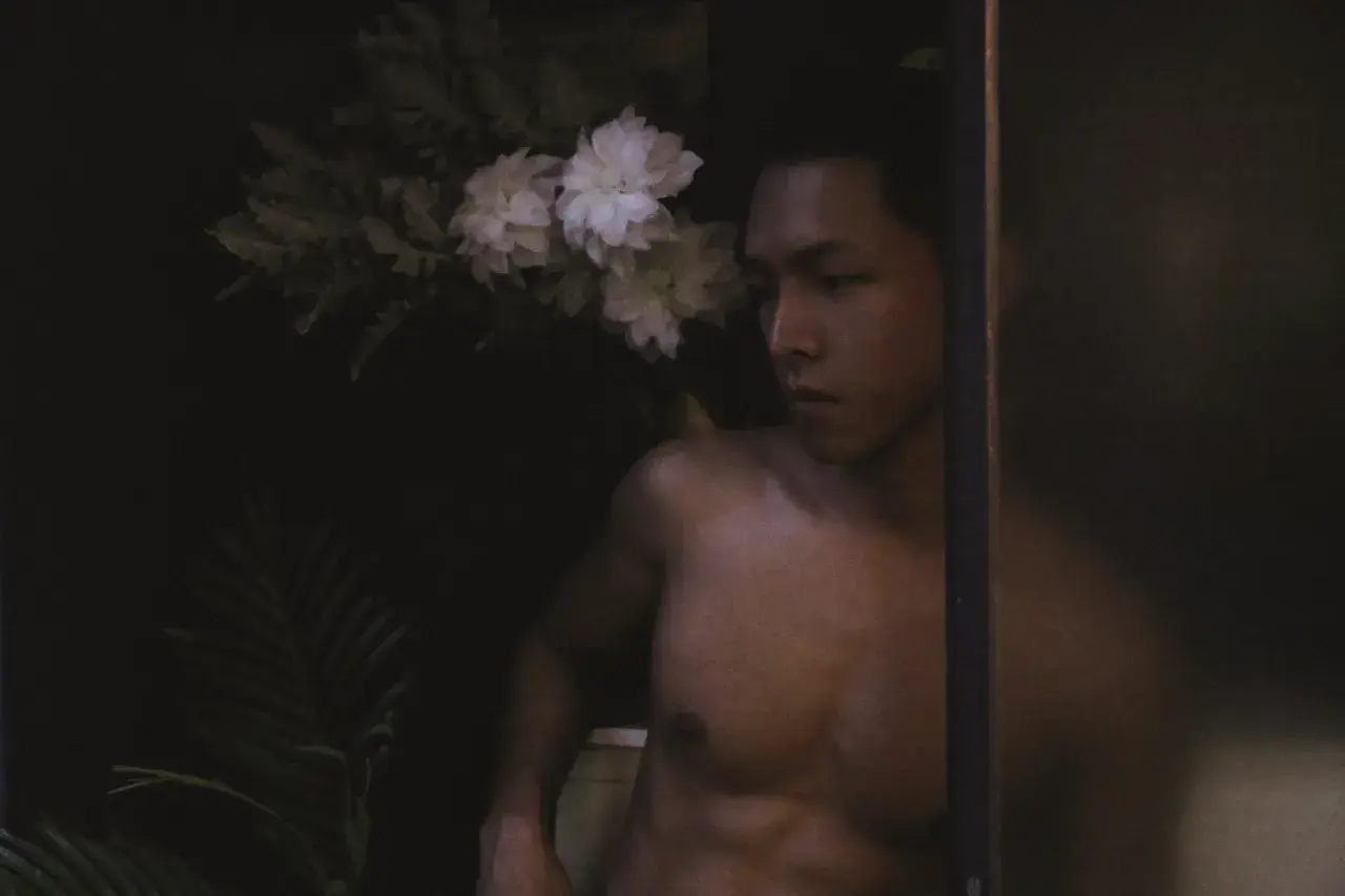 ละอ่อนน้อย แดนมังกร.