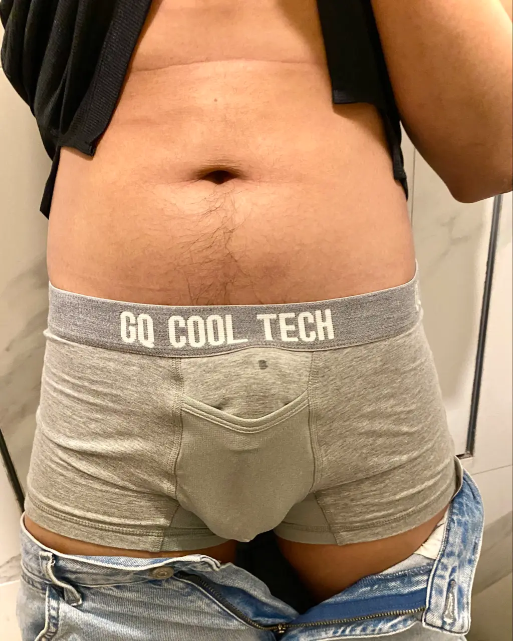 🩲 LINE OpenChat : Underwear For Men