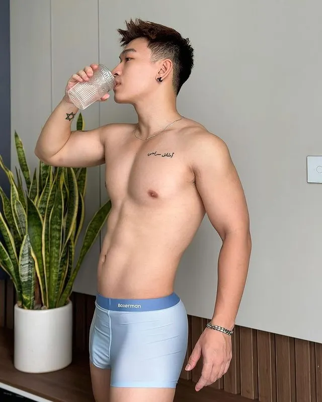 Sexy 91