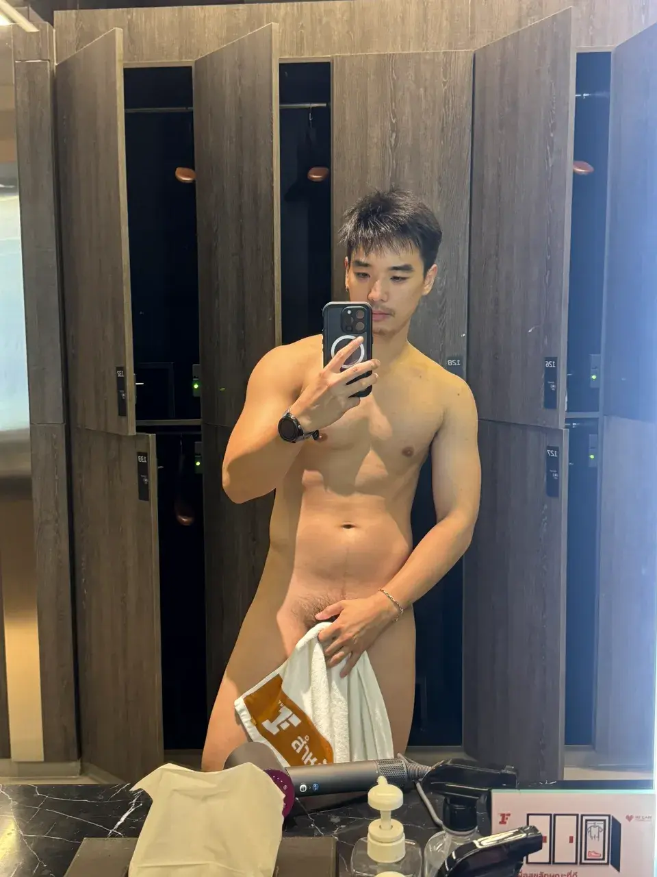 ไม่ได้อยากเป็นหมา อยากโดนท่าหมา 🐶
