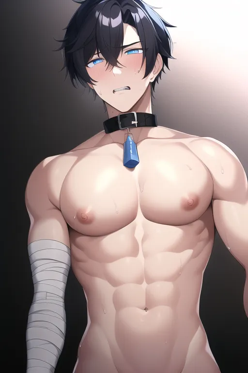 การ์ตูนผู้ชายหล่อเท่ 142
