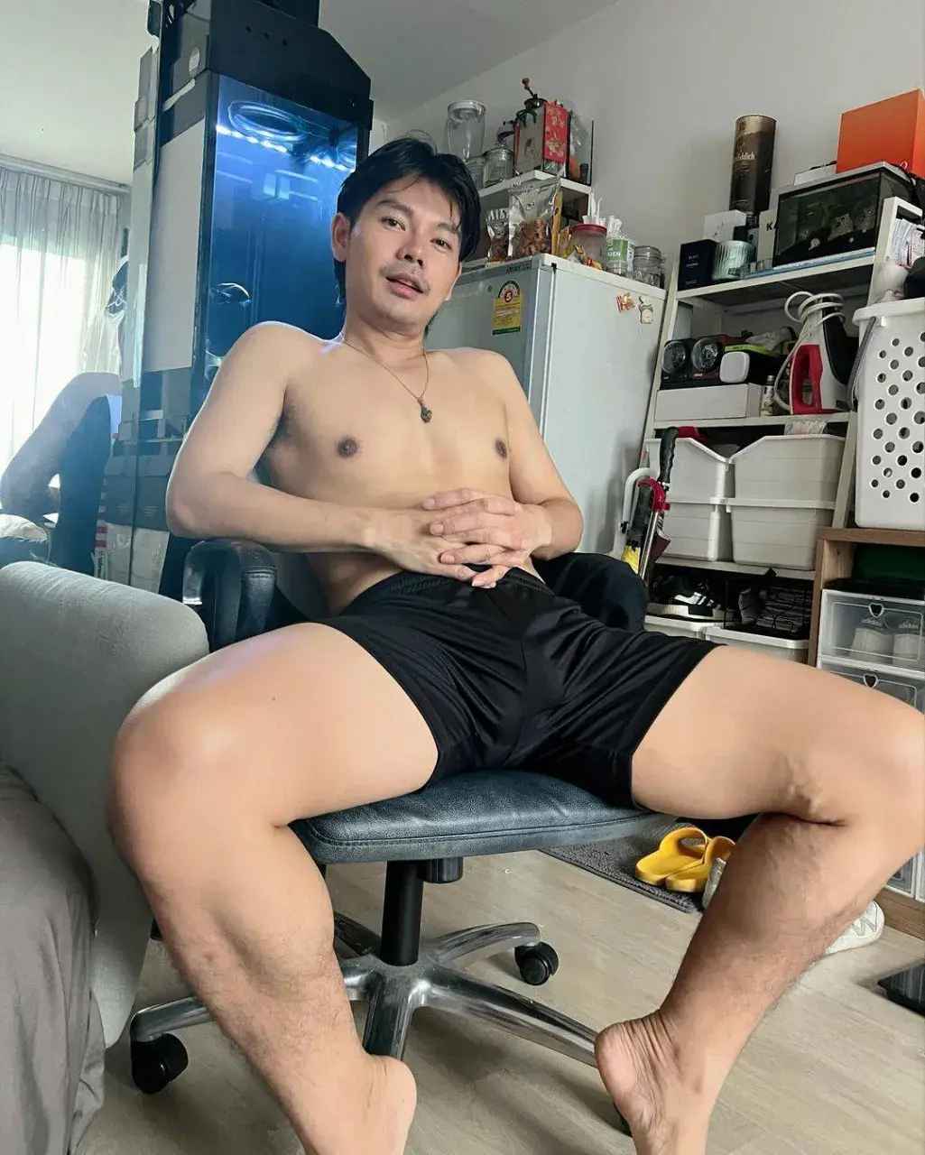 อ่าาาส์ซี๊ด