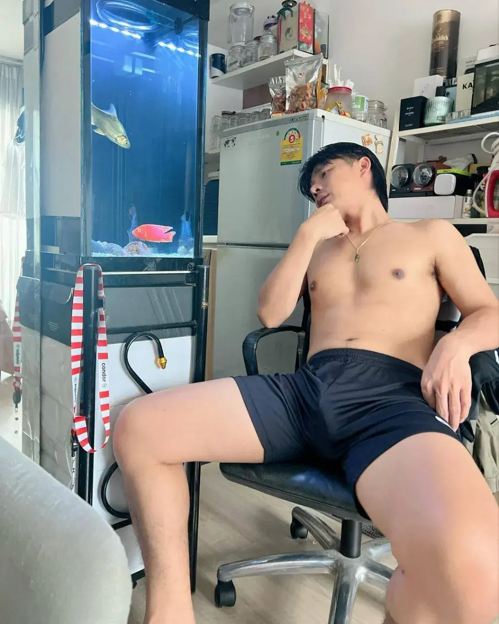 อ่าาาส์ซี๊ด