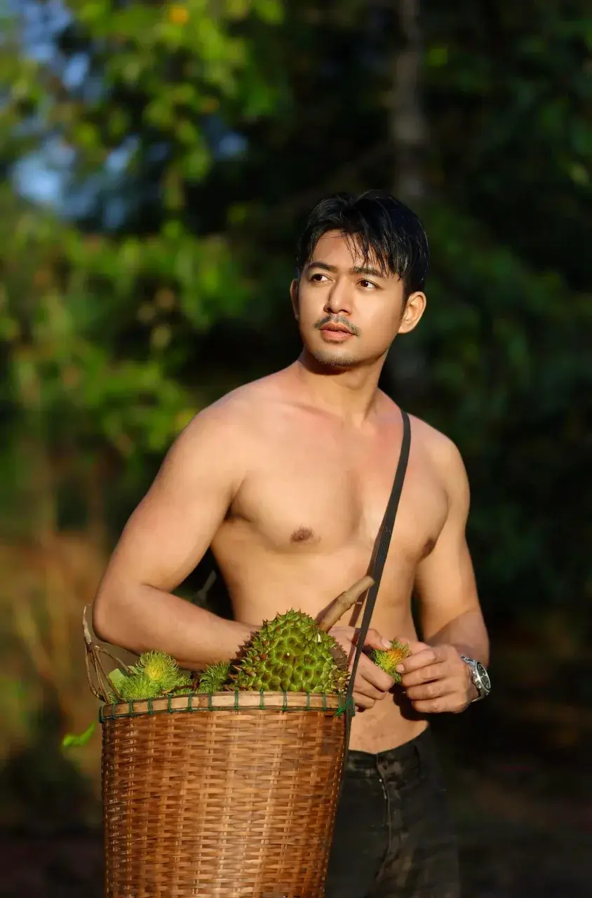 แซ่บให้โลกจำ