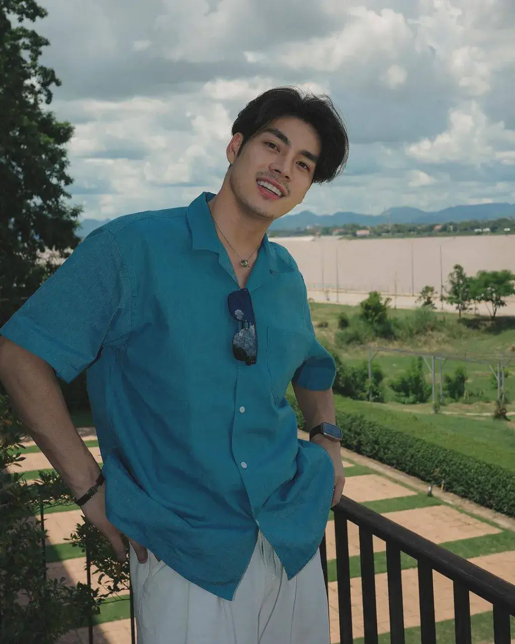 ไม่ถอดยังน่ากอดขนาดนี้