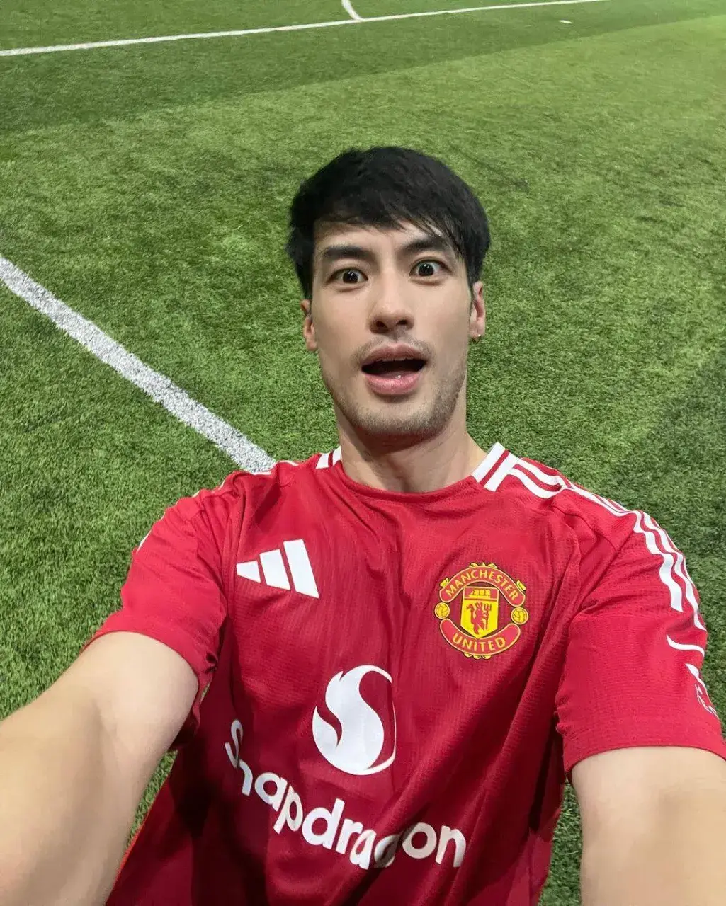 ไม่ถอดยังน่ากอดขนาดนี้