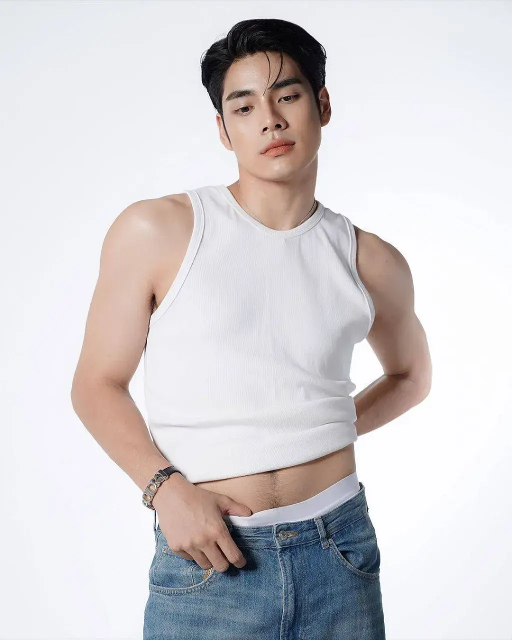 ไม่ถอดยังน่ากอดขนาดนี้
