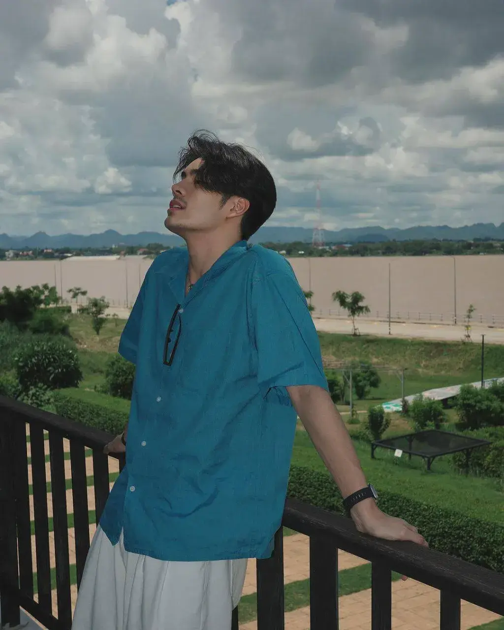 ไม่ถอดยังน่ากอดขนาดนี้