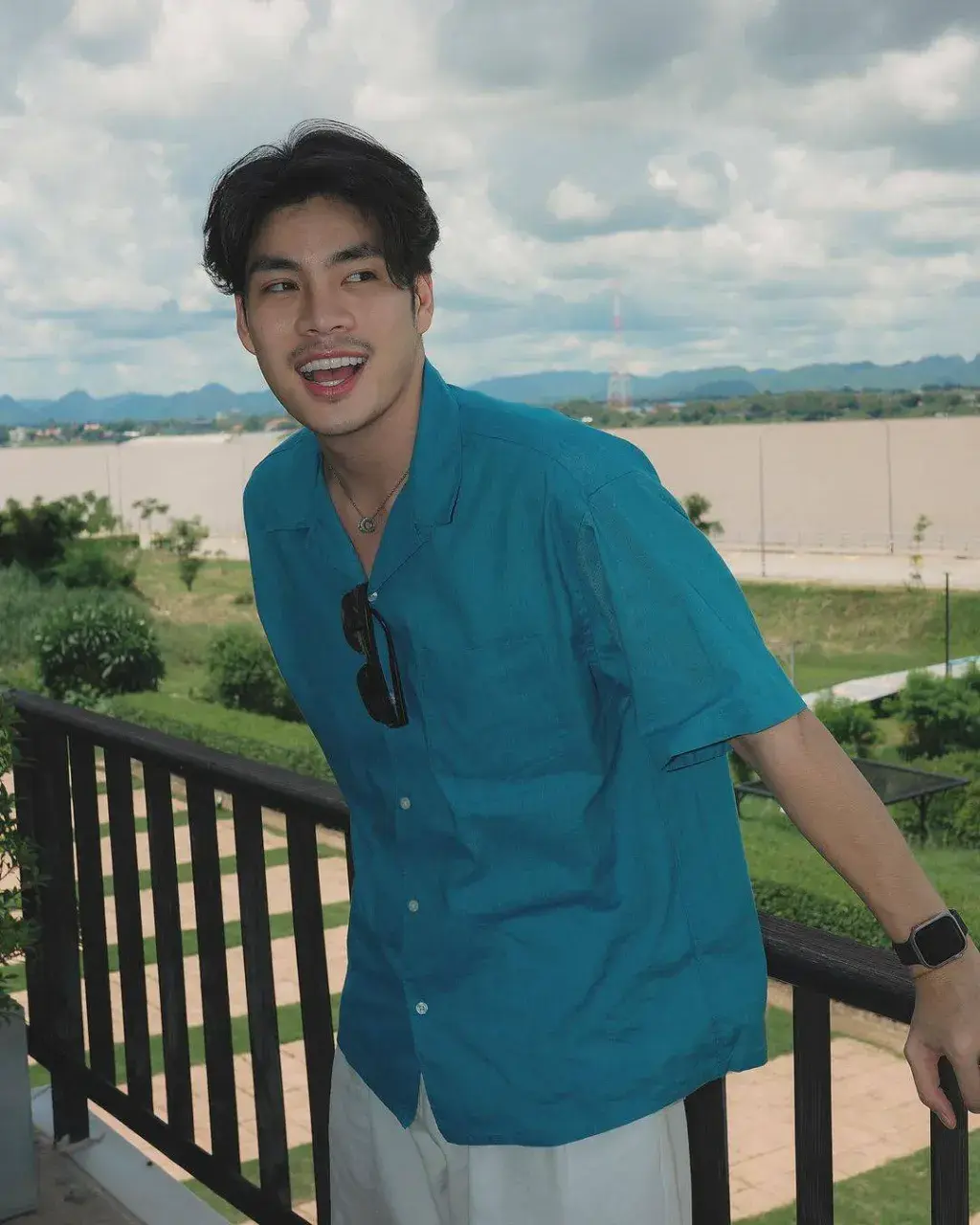 ไม่ถอดยังน่ากอดขนาดนี้