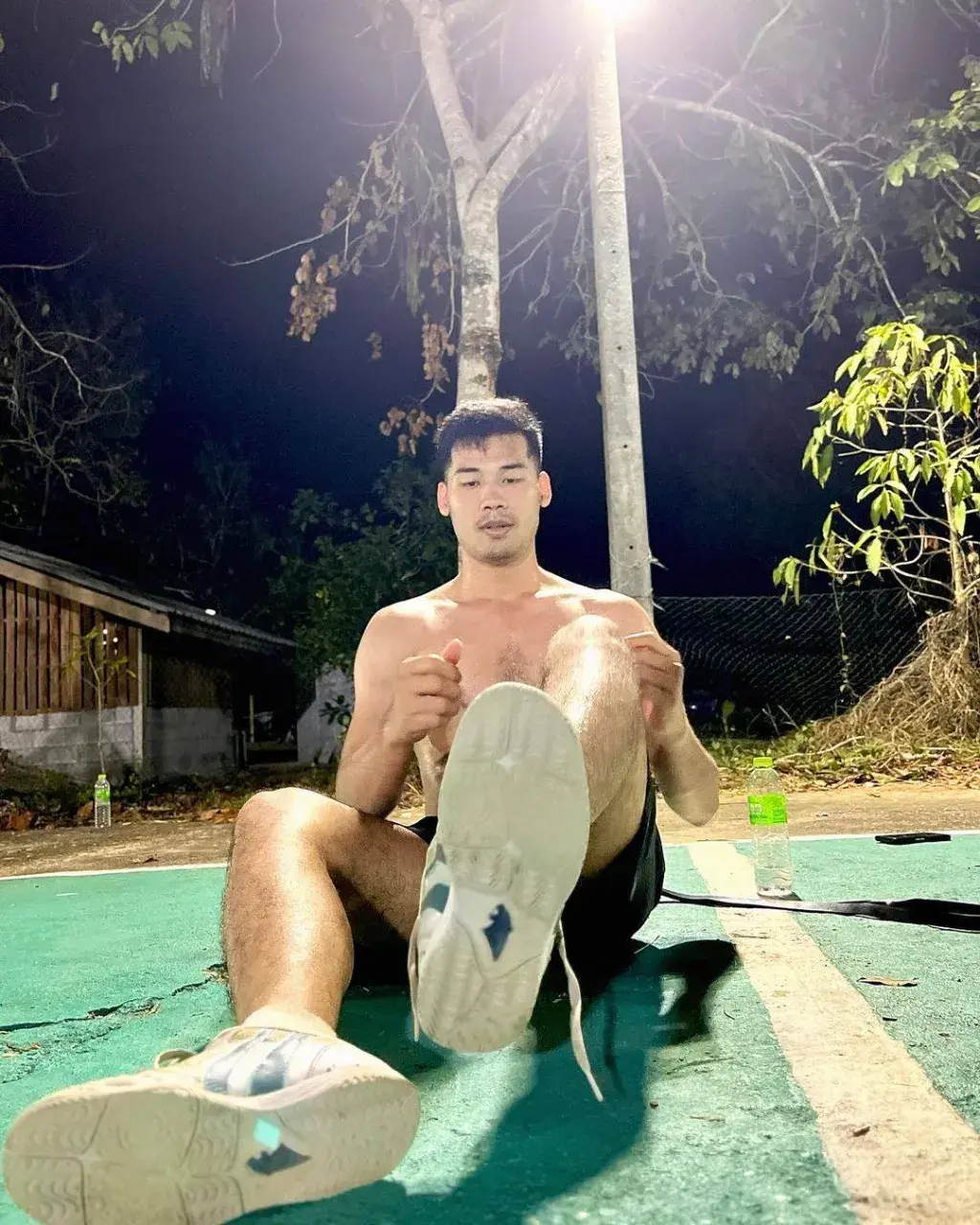 แซ่บเรียกพ่อ