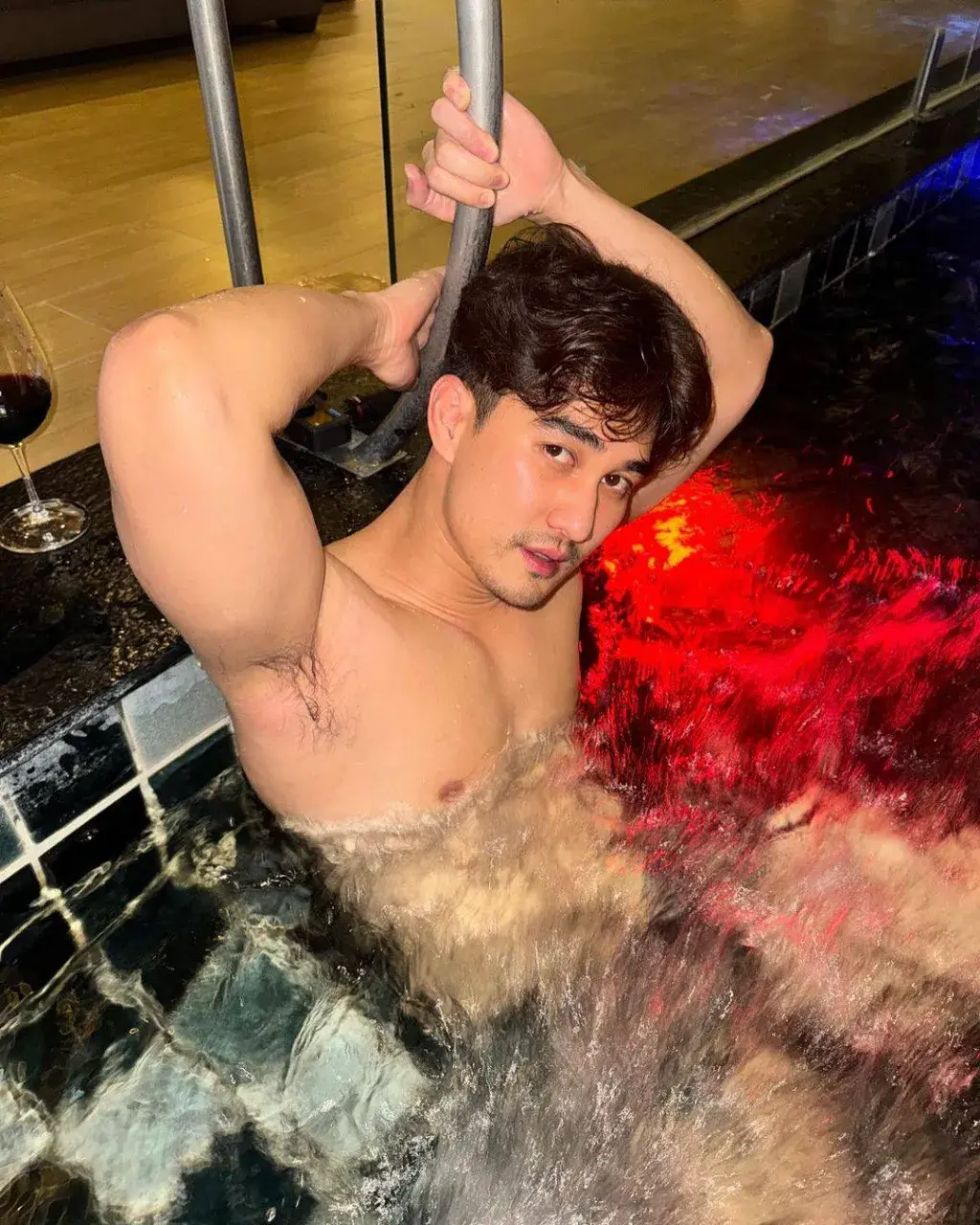 แซ่บเรียกพ่อ