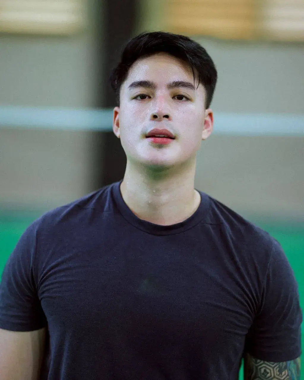 หล่อน่าลิ้มลอง