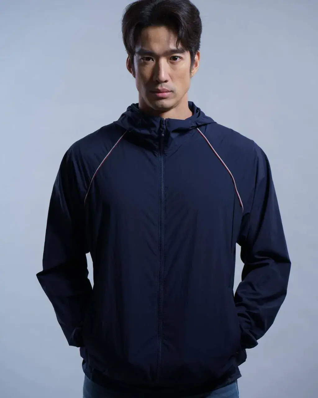 หล่อน่าลิ้มลอง