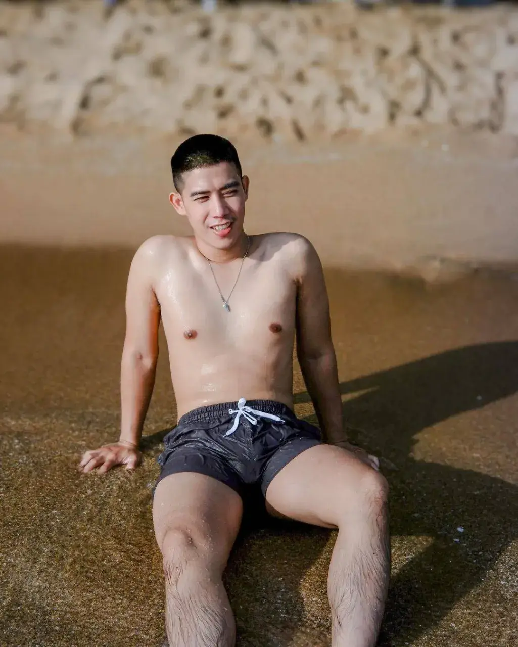 หล่อน่าลิ้มลอง