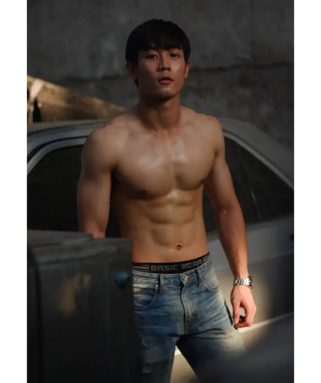 ก็เธอมันแน่น