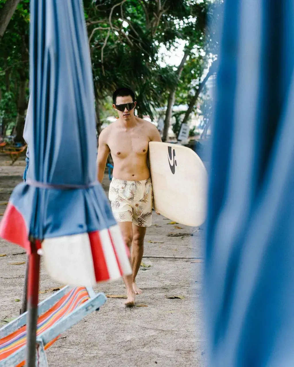 ก็เธอมันแน่น