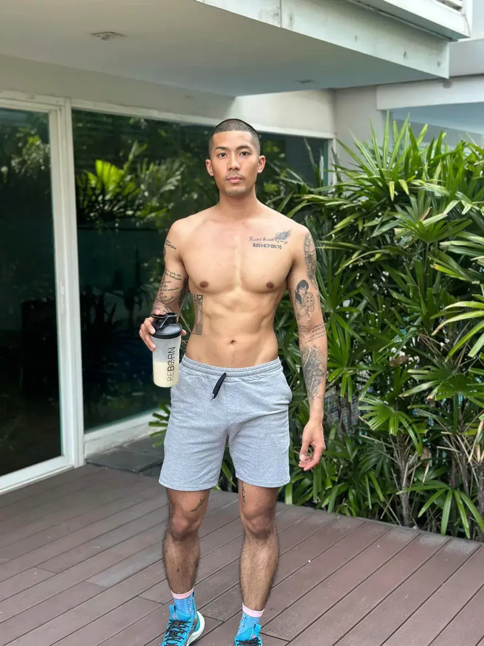 ครับที่รัก