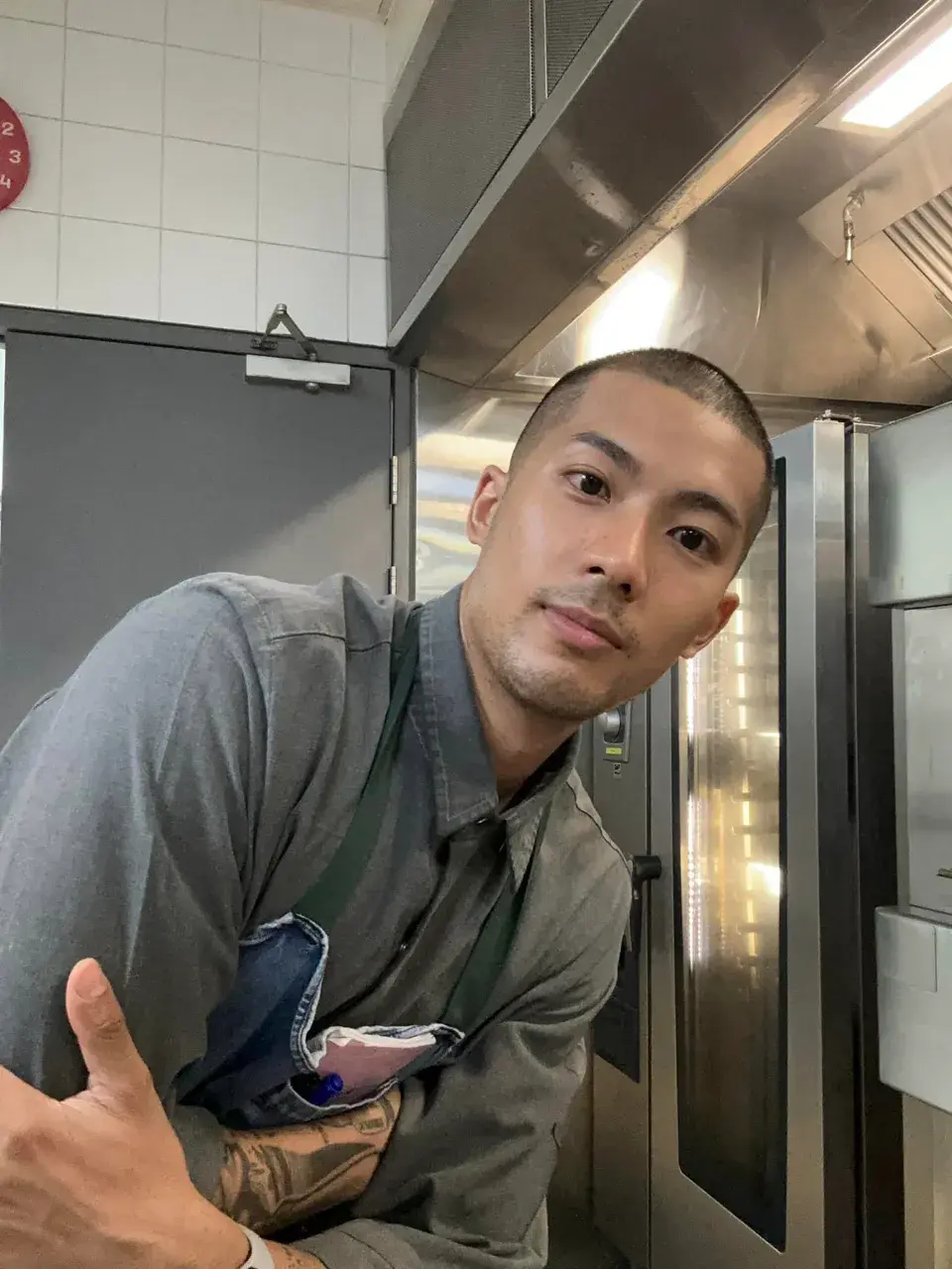 ครับที่รัก